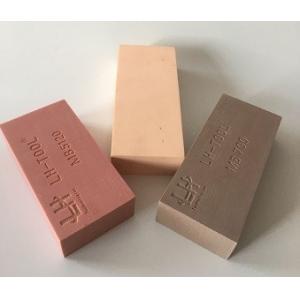Density 1.25g/Cm3 Epoxy Tooling Board Smooth Surface Processing Plate