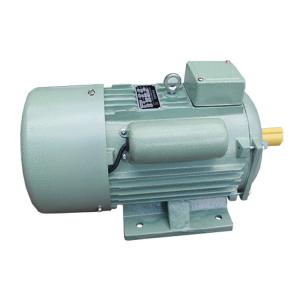 China 0.37KW 1 Phase Electric Motor , Single Phase Asynchronous Motor For Air Conditioner on sale