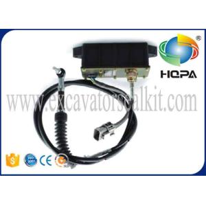 523-00006 52300006 Throttle Motor Square For Daewoo DH225-7 DH300-5 DH300-7