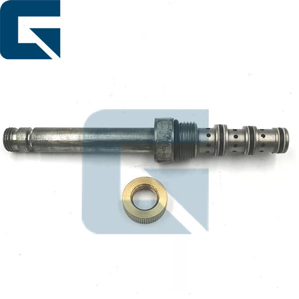 Quality AT163468 AT163468 Solenoid For JS300D Loader wholesale