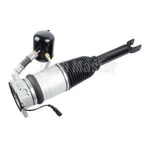 4E0616001E 4E0616001G Surface Finish Car Air Shock Absorber Essential Component