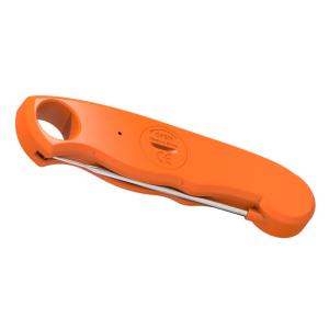 Remote Digital Dual Probe Meat Thermometer Smart Smoker Bbq