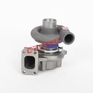 2870049 49189 - 00501 Excavator Turbocharger For C6.4 E320D Engine