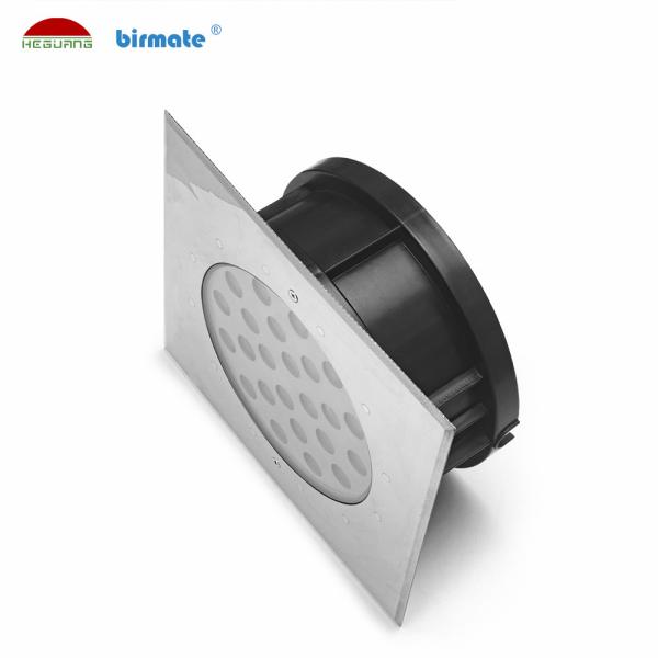 Quality Rgb Controller 960ma 1M Cable LED Ground Lights 24W wholesale