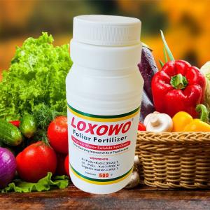 Specialized Manufacturer Root Hydroponic Liquid Fertilizer For All Plants