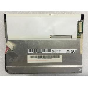 6.5" 640×480 122PPI 600cd/M2 Industrial Lcd Panel G065VN01 V1