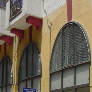 Custom-made Flexible Cable Mesh As Window Security Net