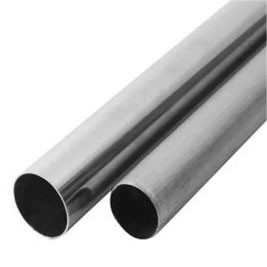 Inconel X-750 Nickel Alloy Pipes Customized Super Alloy Pipe
