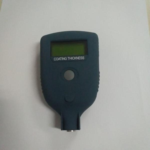 TG7520 Pressure Vessels Corrosion Coating Thickness Gauge