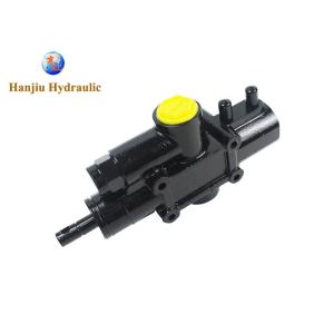 DM130 Pneumatic Valve Enables Efficient Upgrade Of Heavy Duty Systems