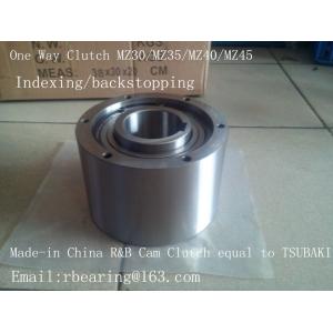 overrunning clutch MZ15-MZ70 cam clutch backstop