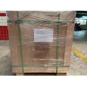 CT PT Transformer Epoxy Resin Indoor Electrical Insulating Light Yellow