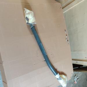 Straight Pipe Pulling For Dongfeng AZ9925430010