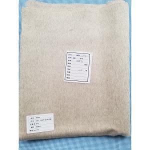 Most Popular Woolen Yarn Type 10% Alpaca 90% Wool 870g/m Direct Worsted Wool