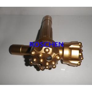 COP 32 115mm Button Bits For Blast Hole Drilling , Down The Hole Drilling