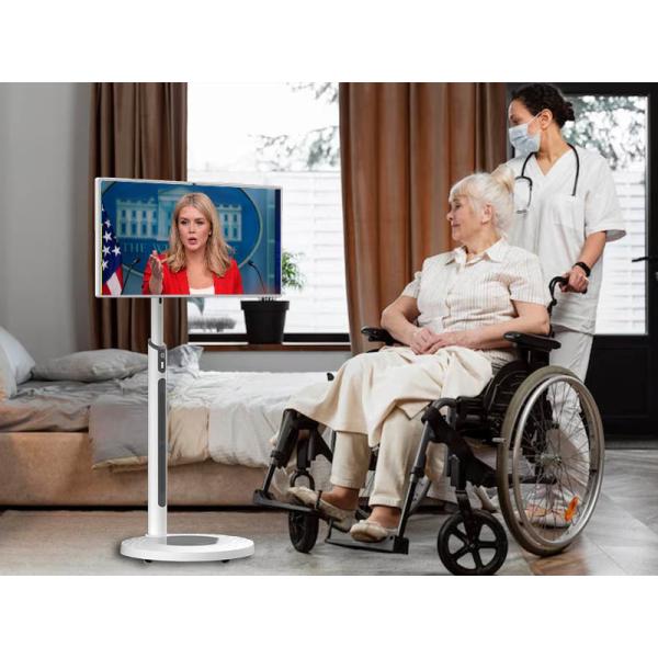 Quality Memory Care Tools Prevent Dementia Album Game Stand by Me TV Tablet TV on Stand wholesale