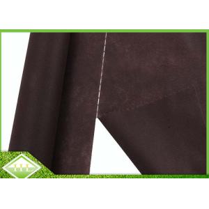 Stable Uniformity PP Spunbond Non woven Fabric in Customized Colors