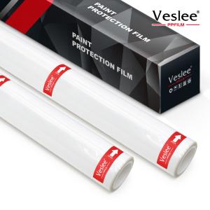 China 1.52M Width 15M Length 6.5mil Thickness TPU Paint Protection Film PPF Film for Car Body on sale