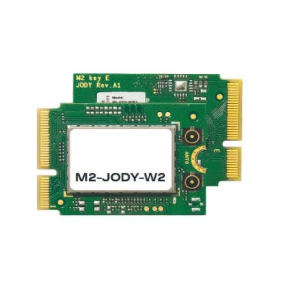 Quality Wireless Communication Module M2-JODY-W263-00C 433Mbps Multiprotocol Modules wholesale