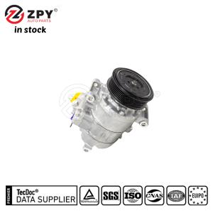 ZPY 4GD260805A Air Conditioner Compressor For Volkswagen Passat GTE