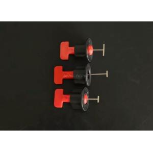 1mm 1.5mm Floor Tile Leveling System T Type Spacers Levellers