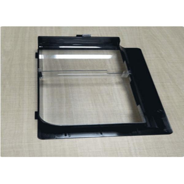 Quality High Grade Injection Molded Electronics Electrical Appliance Shell PC / ABS Material wholesale