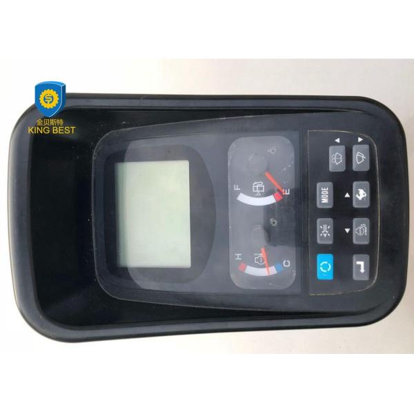 Quality YN59S00021F3 Excavator Replacement Parts Hydraulic Mining Monitor For SK200-8 Kobelco wholesale