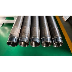 NQ HQ PHD BQ Wireline Drill Rod 3m for rock coreing