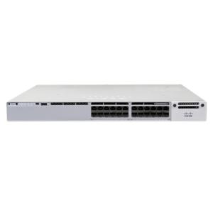 C9300-24UX-A Cisco Catalyst 9300 24-port mGig and UPOE Network Advantage Cisco
