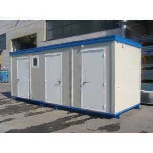 Topshaw LEGO Container Easy To Install Prefabricated Workers' Dormitory Prefab