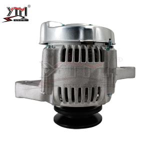 For Denso 16615-64015 Alternator 12V 60A For 1998 Kubota D950-B Engine