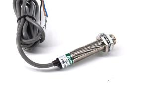 Cheap Small Size Normally Closed Proximity Switch Directly Connected To PLC for sale