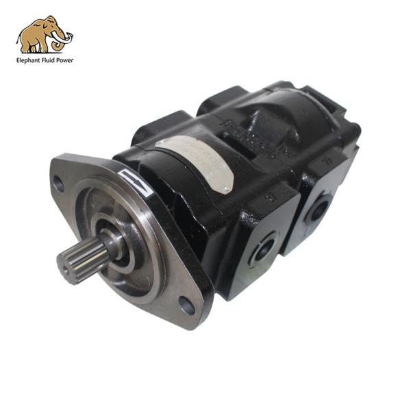 Quality Parker Replacement OEM 333/G5390 JCB 3CX Twin Hydraulic Pump 36 + 29 CC/REV wholesale