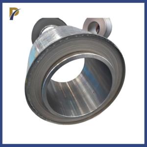 0.01mm-0.5mm Grade 1 Grade 2 Grade 5 Titanium Foil Astm B265