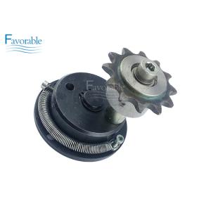 China 050-725-001 Automatic Chain Tensioner Extended For Spreader SY251 SY51 on sale