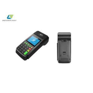 RoHs Handheld POS Terminal