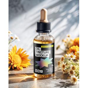 Clear Waterproof Pvc/Pet Shrink Film Heat Shrink Label For Wine Bottles