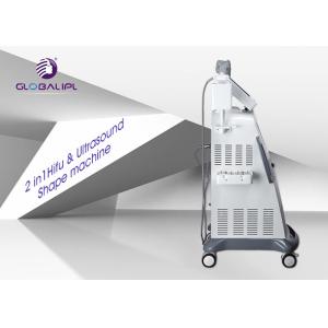 Easy To Use Fat Loss Hifu Cellulite Reduction Hifu Focused Ultrasound Liposonix