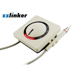 LED Dental Ultrasonic Scaler With Scaling And Perio Function