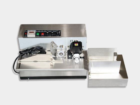 MY-380F ink roll Coding machine,card printer,produce date printing machine,solid