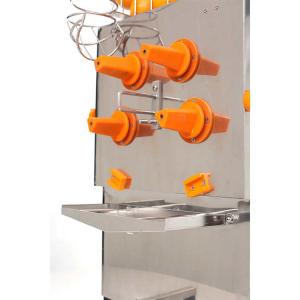 Automatic Zumex Orange Juicer Auto FeedAuto Feed Orange Lemon Squeezer Orange