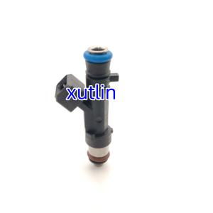 China Auto Parts Fuel Injector nozzle 0280158097 for Chevrolet Epica Klal 2.5 car  high quality auto on sale