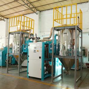 Desiccant Rotary Wheel Dehumidifying Dehumidifier Dryer for PA PET TPU PLA PEEK