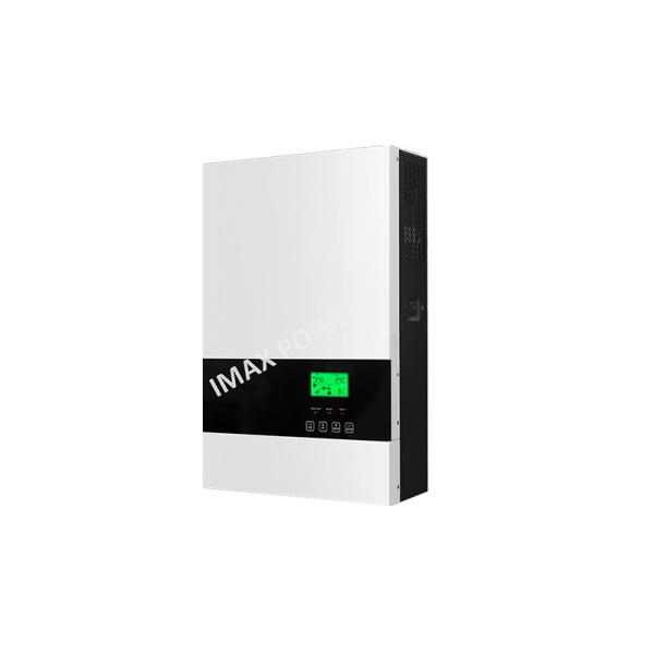 Quality 3500W Hybrid Power Inverter wholesale