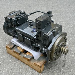 708-2L-00690 Excavator Hydraulic Pump 708-2H-00440 708-2L-00680 For Komatsu