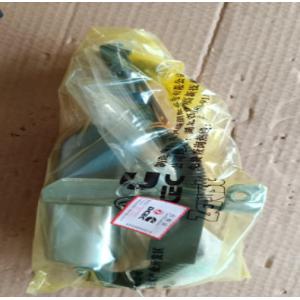 China Extinguisher 5301701 Cummins Engine Parts Fuel Pump Solenoid Valve on sale