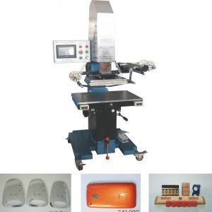 China hot foil stamping used machine on sale