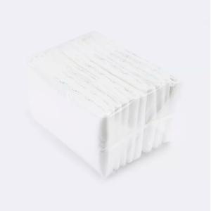 China Extra Thick Incontinence White Adult Diaper Absorbent Leak Proof on sale
