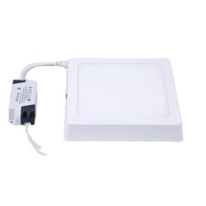 Surface Mounted Led Panel Downlight 6500k