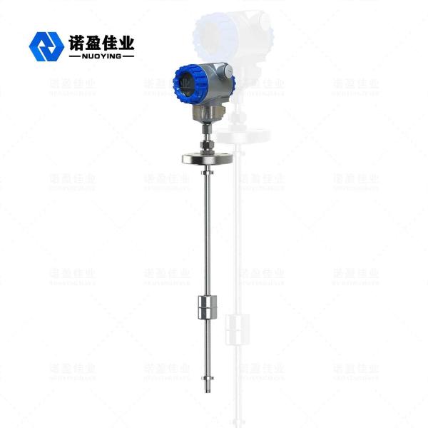 NYCZ500 Rod Type Magnetostrictive Level Gauge for Liquid Level Measurement with